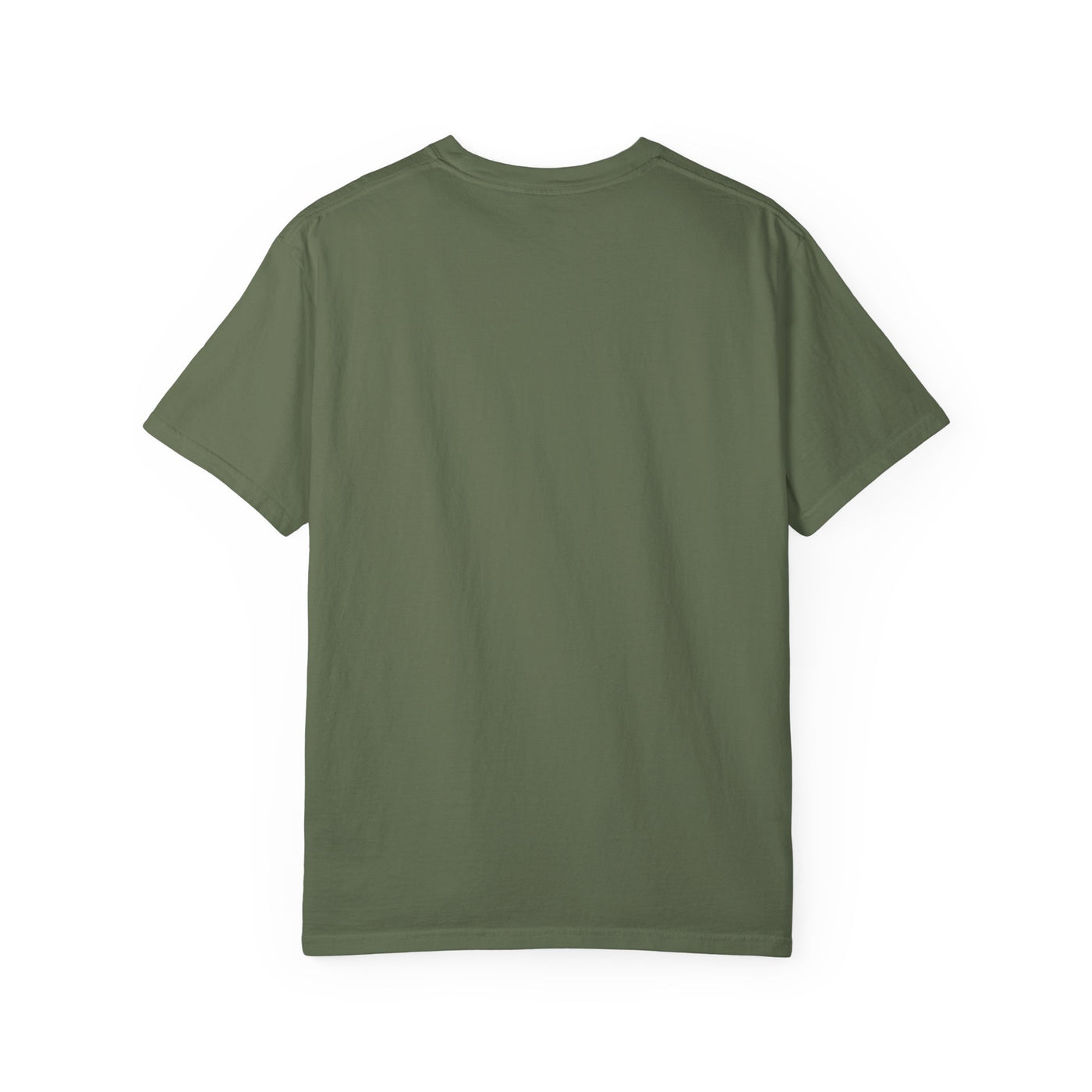 Unisex Surrender Shirt, Inspirational Tee , Everyday Wear