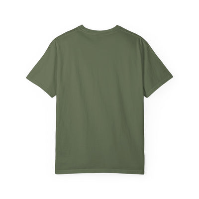 Unisex Surrender Shirt, Inspirational Tee , Everyday Wear