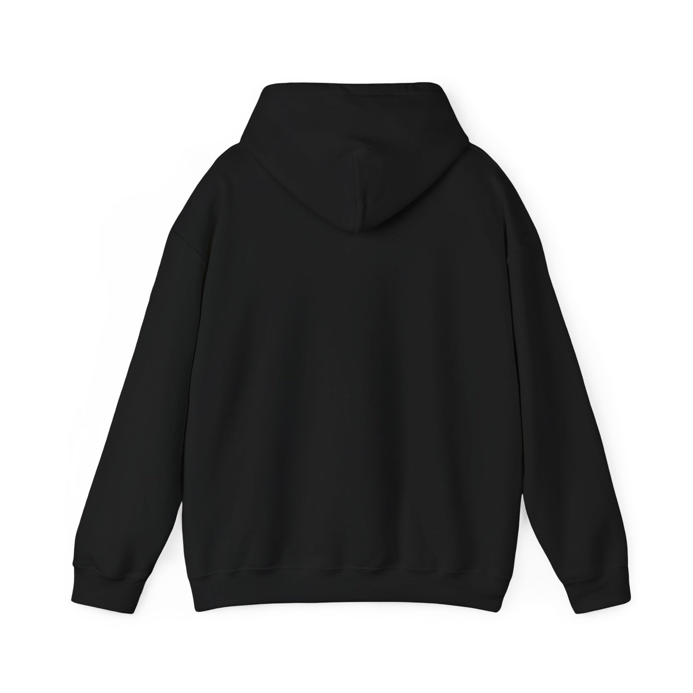 Faith-Inspired Hooded Sweatshirt - Be Like Jesus, Inspirational Apparel, Religious Hoodie