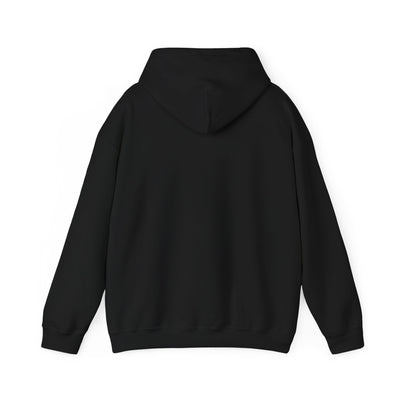 Faith-Inspired Hooded Sweatshirt - Be Like Jesus, Inspirational Apparel, Religious Hoodie