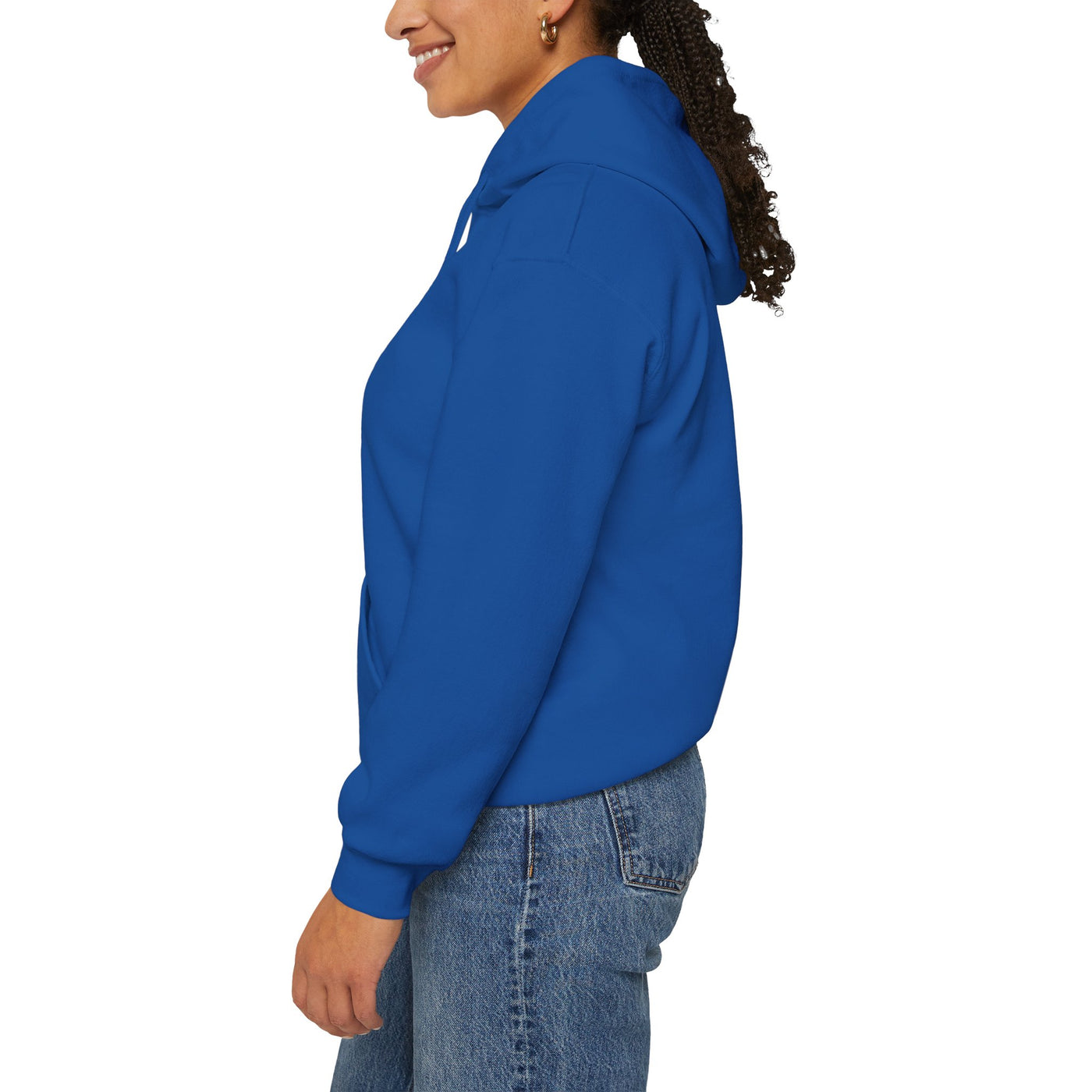 Called to Serve Hoodie – Unisex Heavy Blend™ Sweatshirt