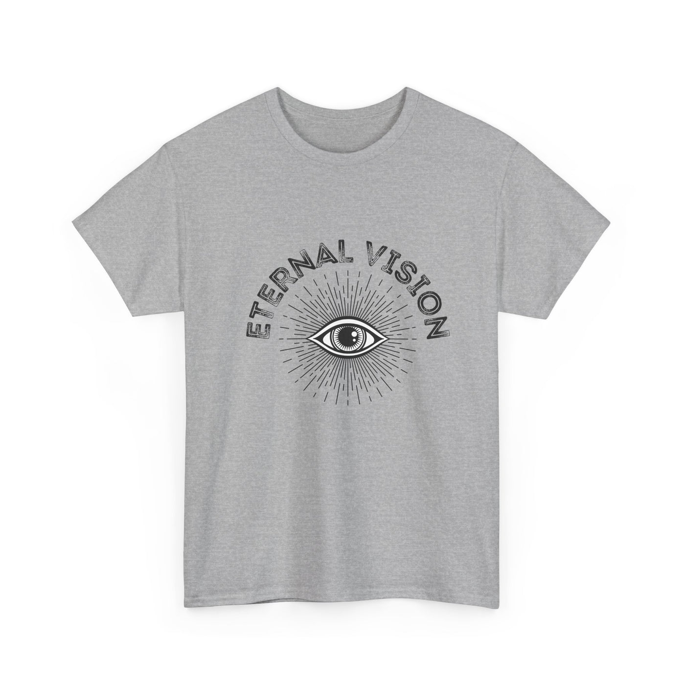 Eternal Vision Tee | Inspirational Christian Apparel
