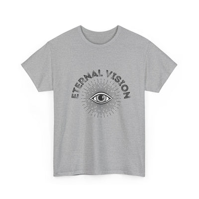 Eternal Vision Tee | Inspirational Christian Apparel