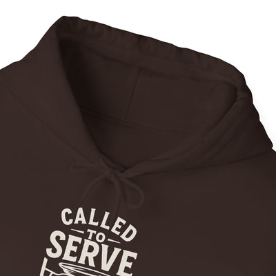 Called to Serve Hoodie – Unisex Heavy Blend™ Sweatshirt