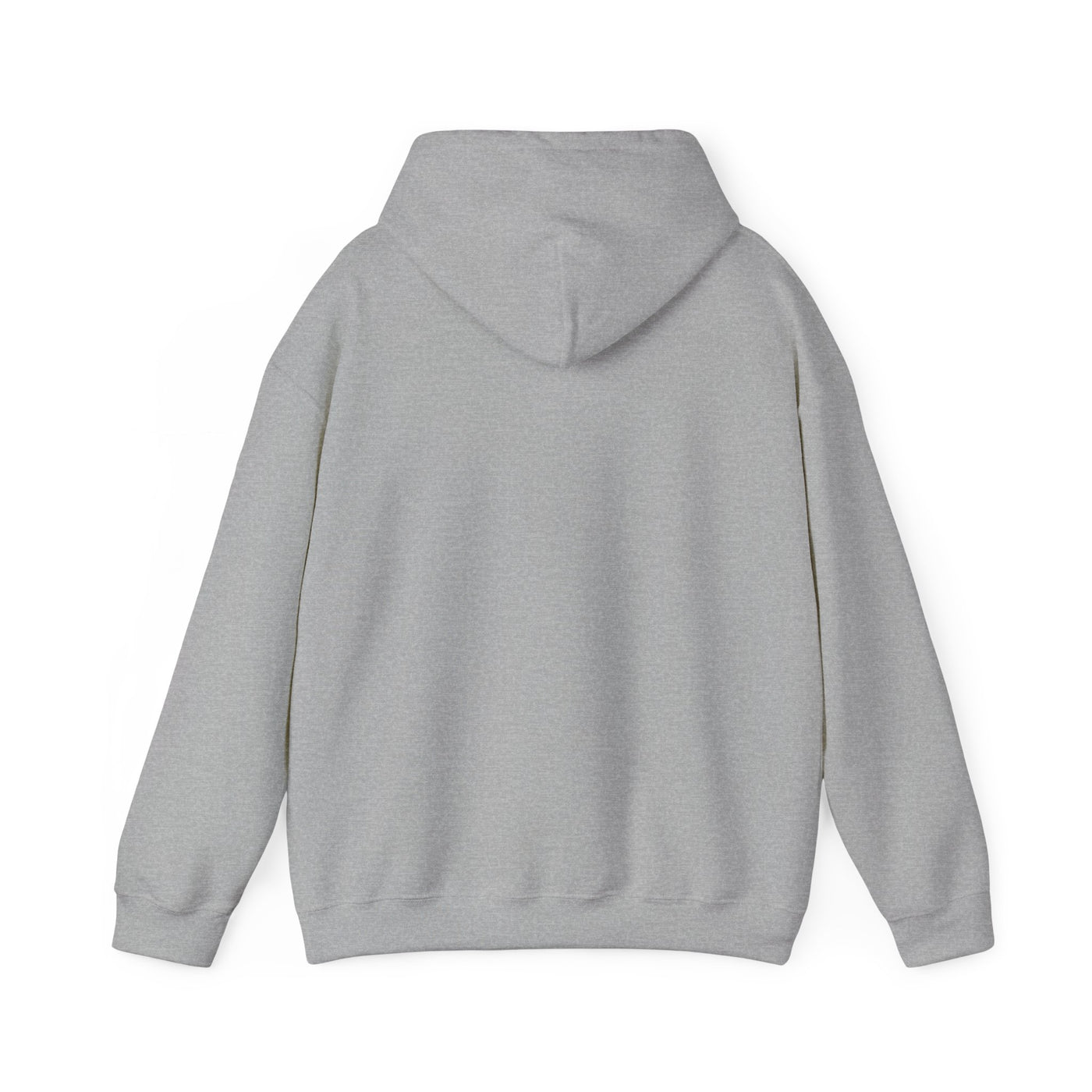 Inspirational Hooded Sweatshirt - 'Do Not Worry, Instead, Pray'