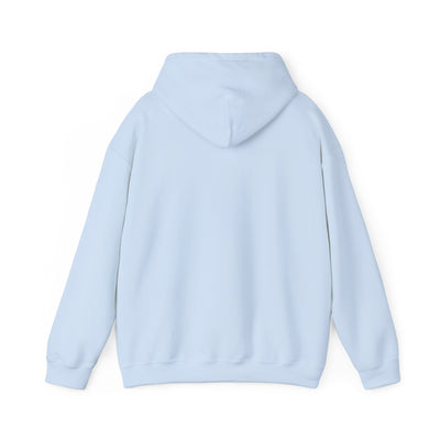 Love Is Louder Hoodie | Unisex Sweatshirt for Kindness & Activism