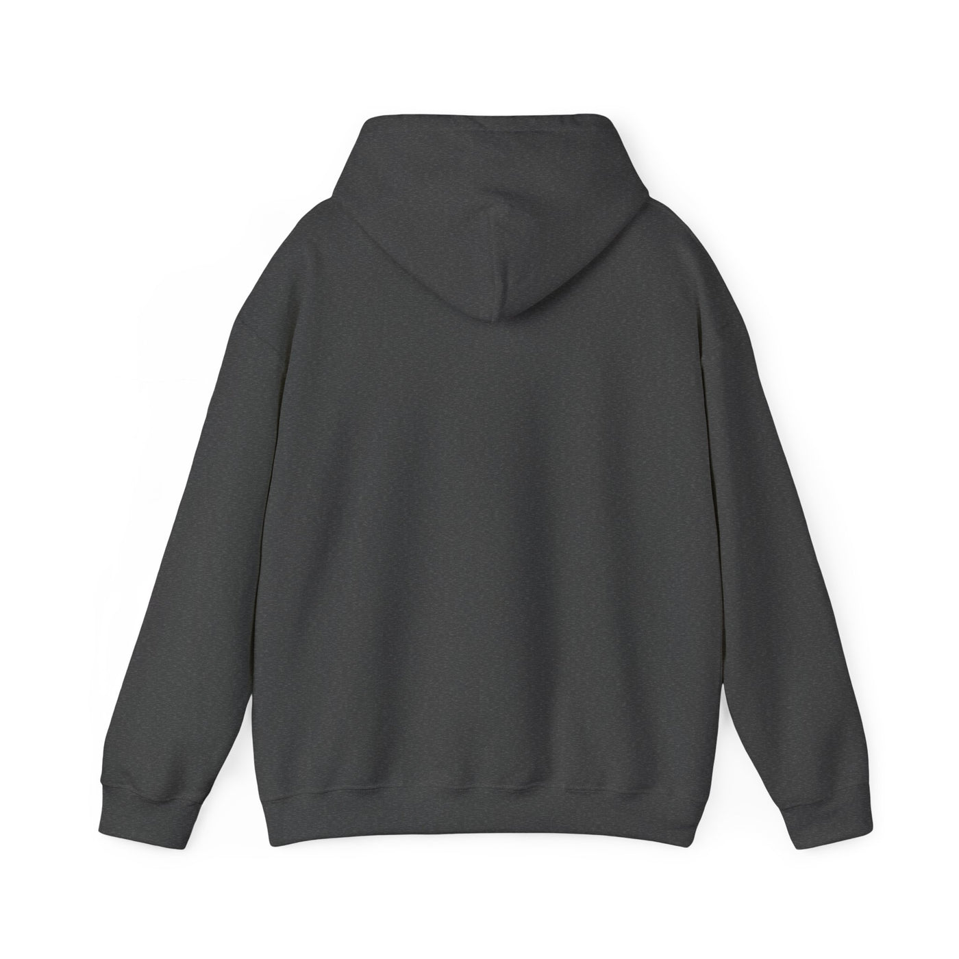 Faith-Inspired Hooded Sweatshirt - Be Like Jesus, Inspirational Apparel, Religious Hoodie