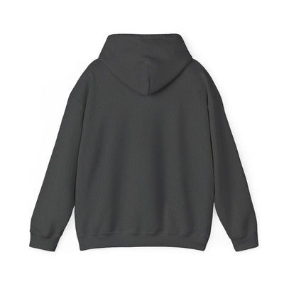 Faith-Inspired Hooded Sweatshirt - Be Like Jesus, Inspirational Apparel, Religious Hoodie