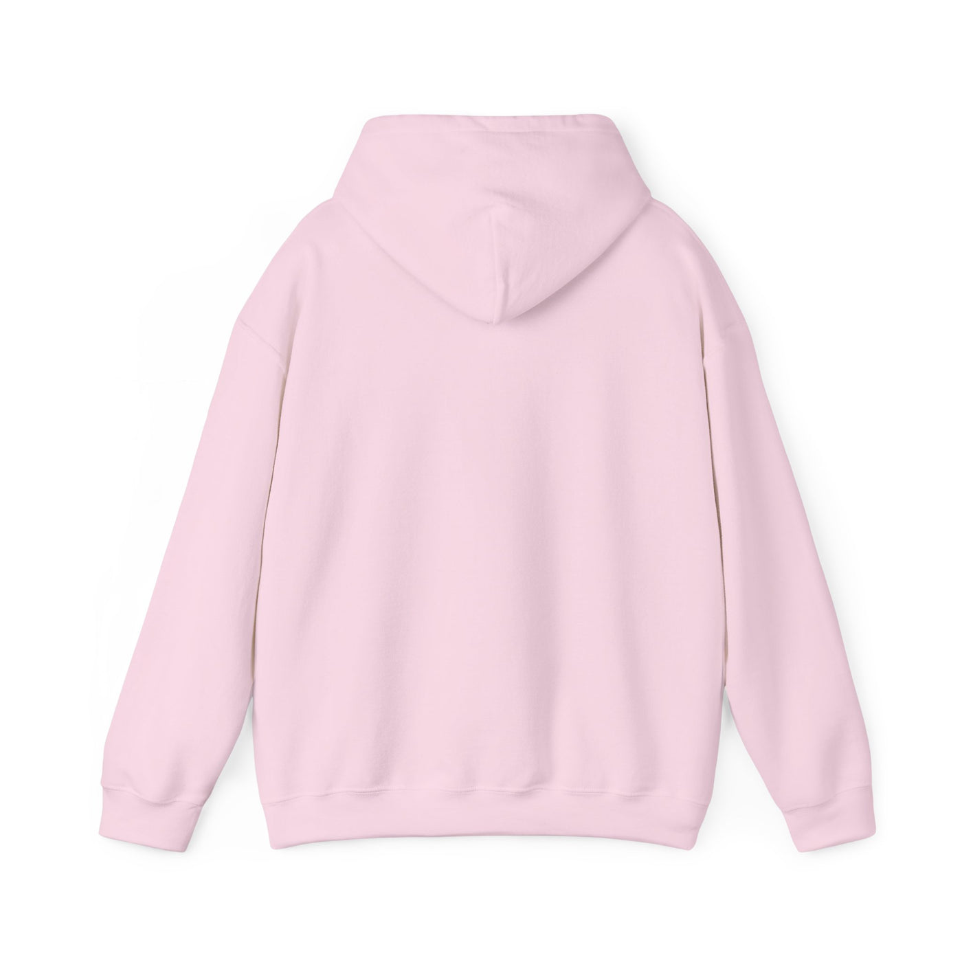 Inspirational Hoodie: Mercy Made Me New, Faith Sweatshirt