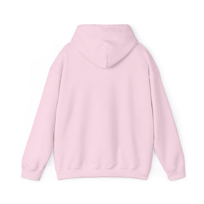 Inspirational Hoodie: Mercy Made Me New, Faith Sweatshirt