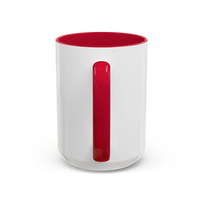 Sip and Shine God's Light Colorful Mugs (11oz, 15oz)