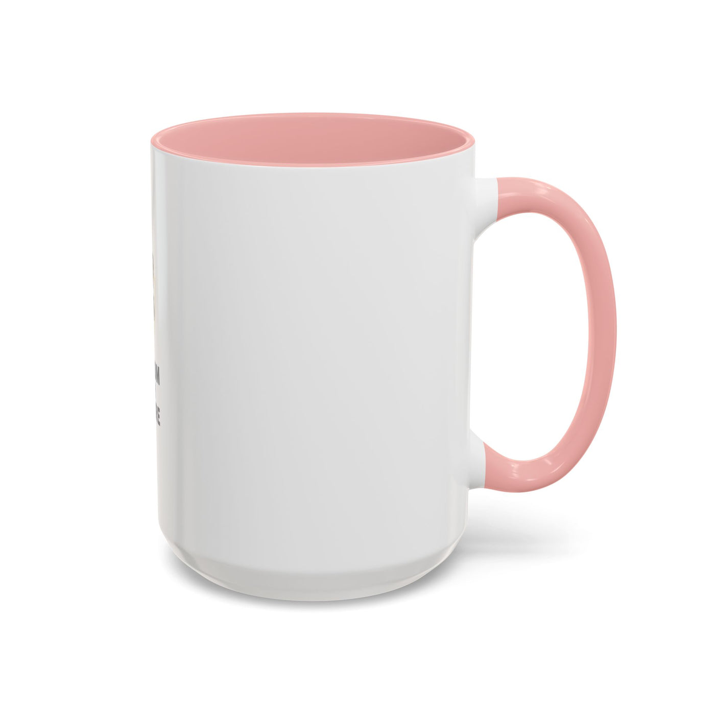 Kingdom Over Culture Coffee Mug (11, 15oz)