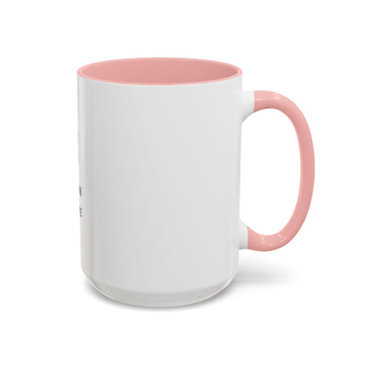 Kingdom Over Culture Coffee Mug (11, 15oz)