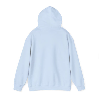 Above Saint New York Pullover Hoodie | Modern Christian Wear