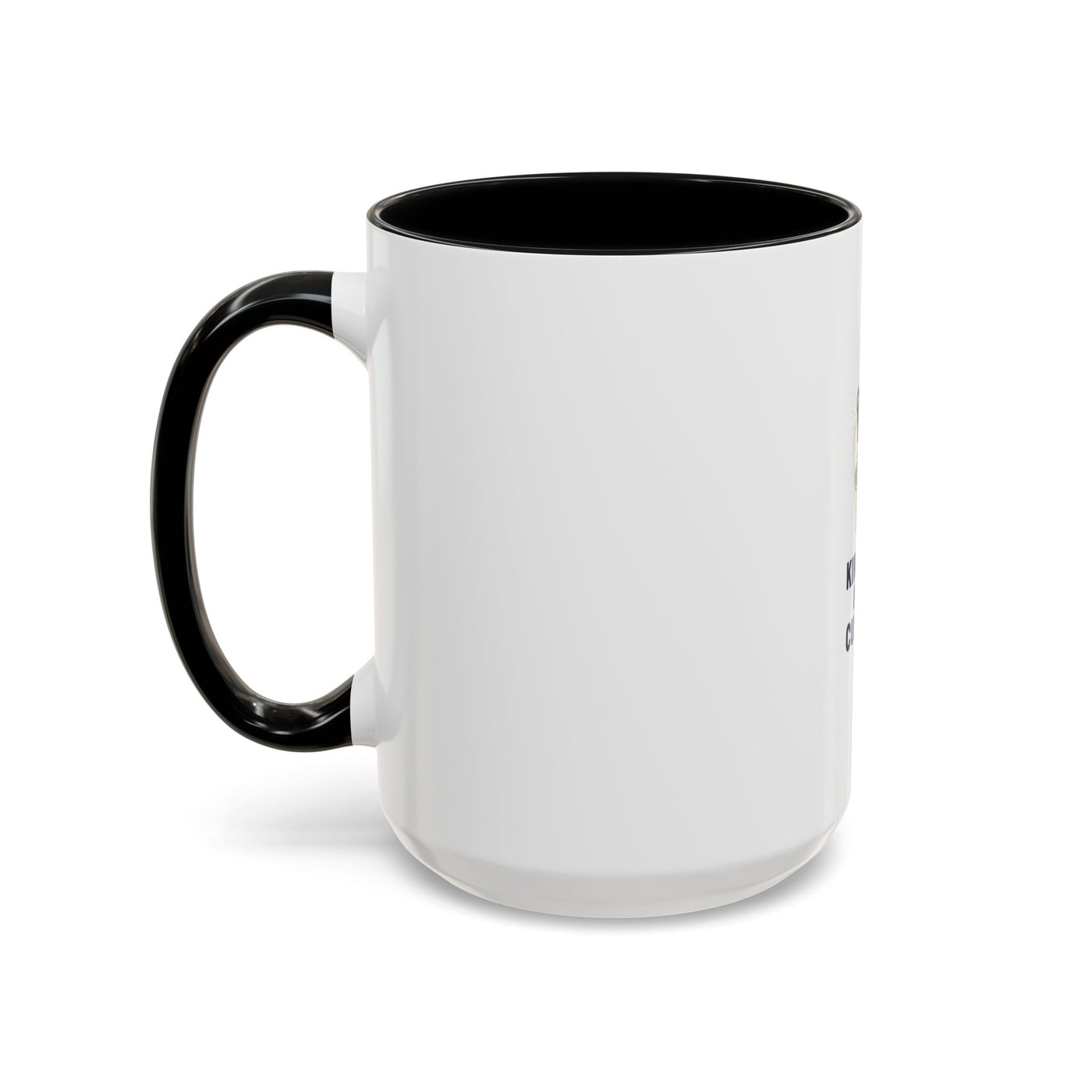 Kingdom Over Culture Coffee Mug (11, 15oz)