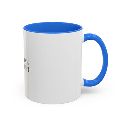 Sip and Shine God's Light Colorful Mugs (11oz, 15oz)