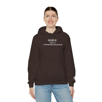 Bible Verse  Inspired Cozy Unisex Hoodie