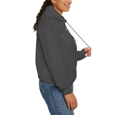 Called to Serve Hoodie – Unisex Heavy Blend™ Sweatshirt
