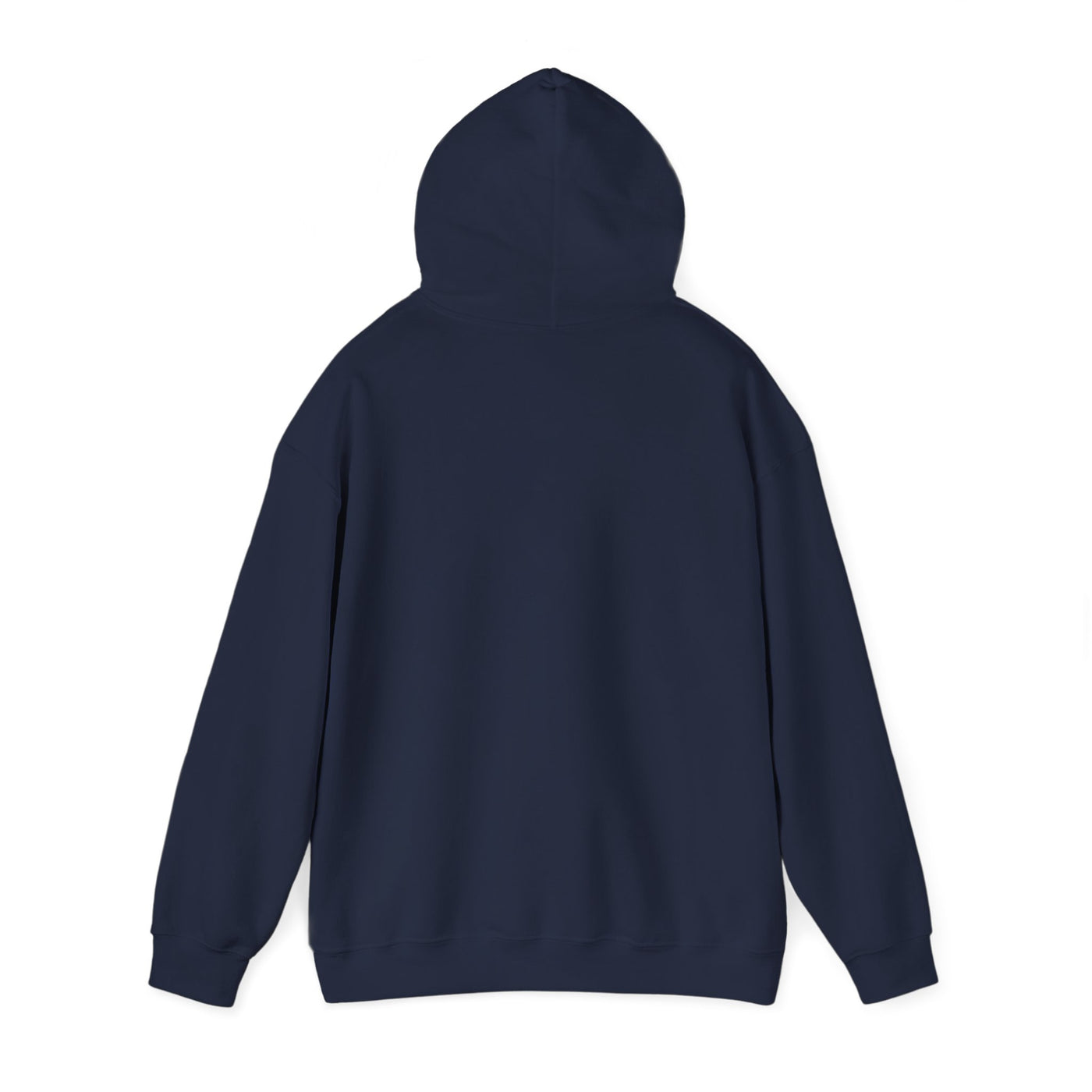 Faith-Inspired Hooded Sweatshirt - Be Like Jesus, Inspirational Apparel, Religious Hoodie