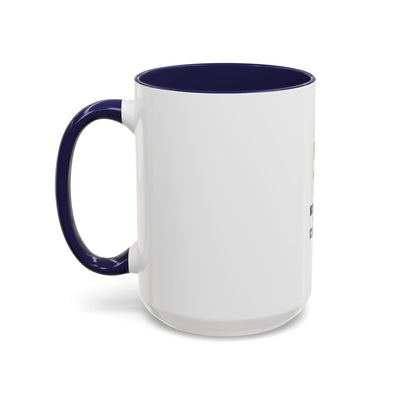 Kingdom Over Culture Coffee Mug (11, 15oz)