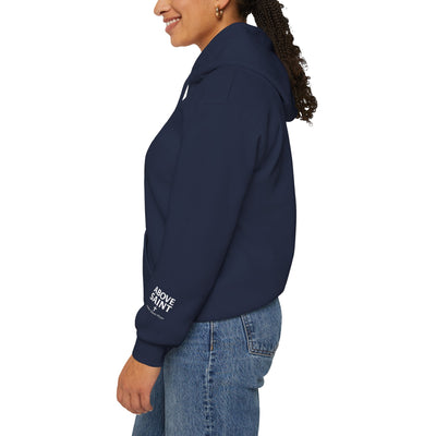 Inspirational Hoodie for Everyday Comfort-Believe( Mark 9:23) Unisex Casual Wear
