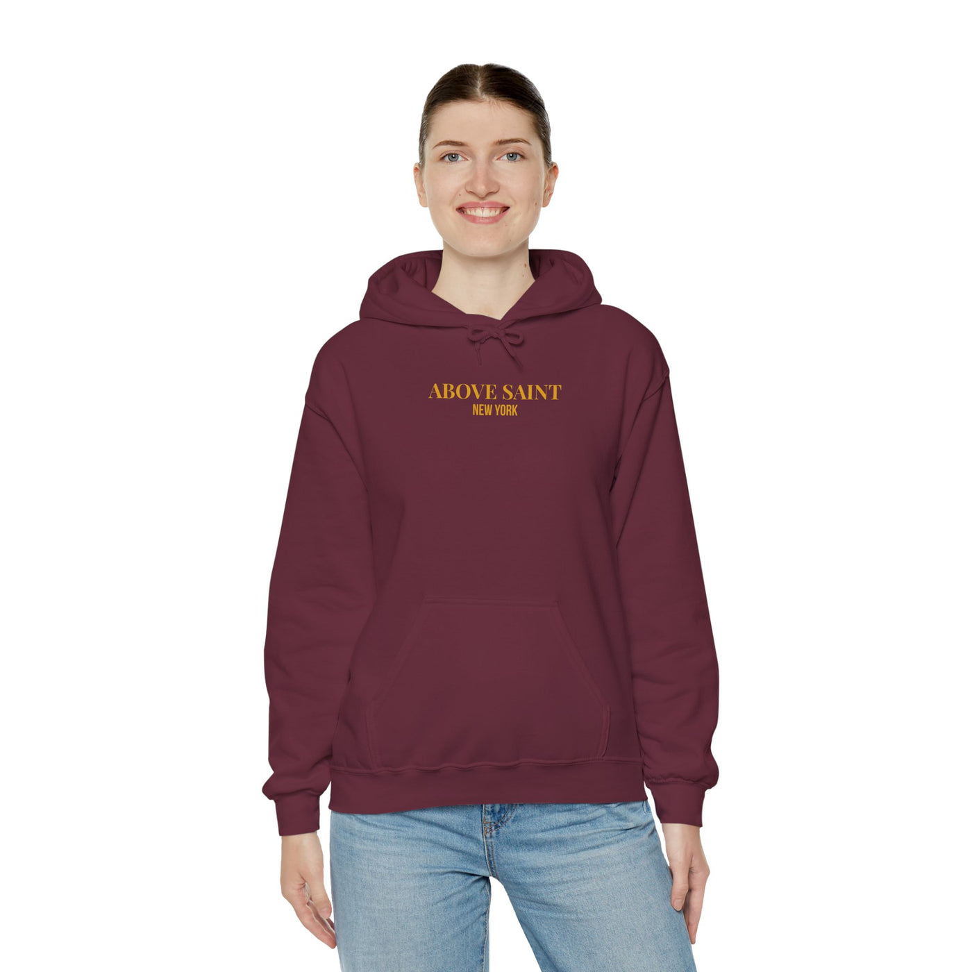I Can Do All Things Hoodie | Philippians 4:13
