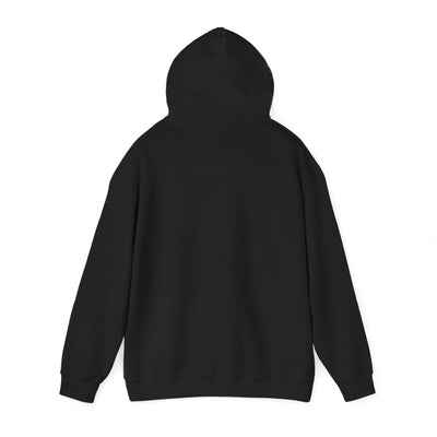 Faith-Inspired Hooded Sweatshirt - Be Like Jesus, Inspirational Apparel, Religious Hoodie