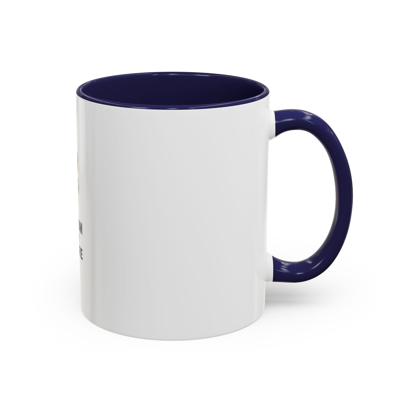Kingdom Over Culture Coffee Mug (11, 15oz)
