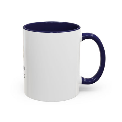 Kingdom Over Culture Coffee Mug (11, 15oz)