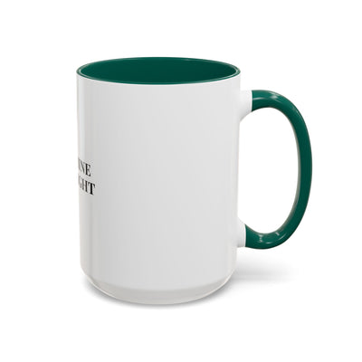 Sip and Shine God's Light Colorful Mugs (11oz, 15oz)