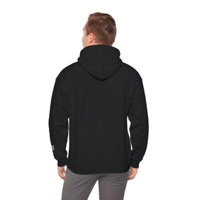 Forgiven Unisex Hoodie - Inspirational Sweatshirt for Faith