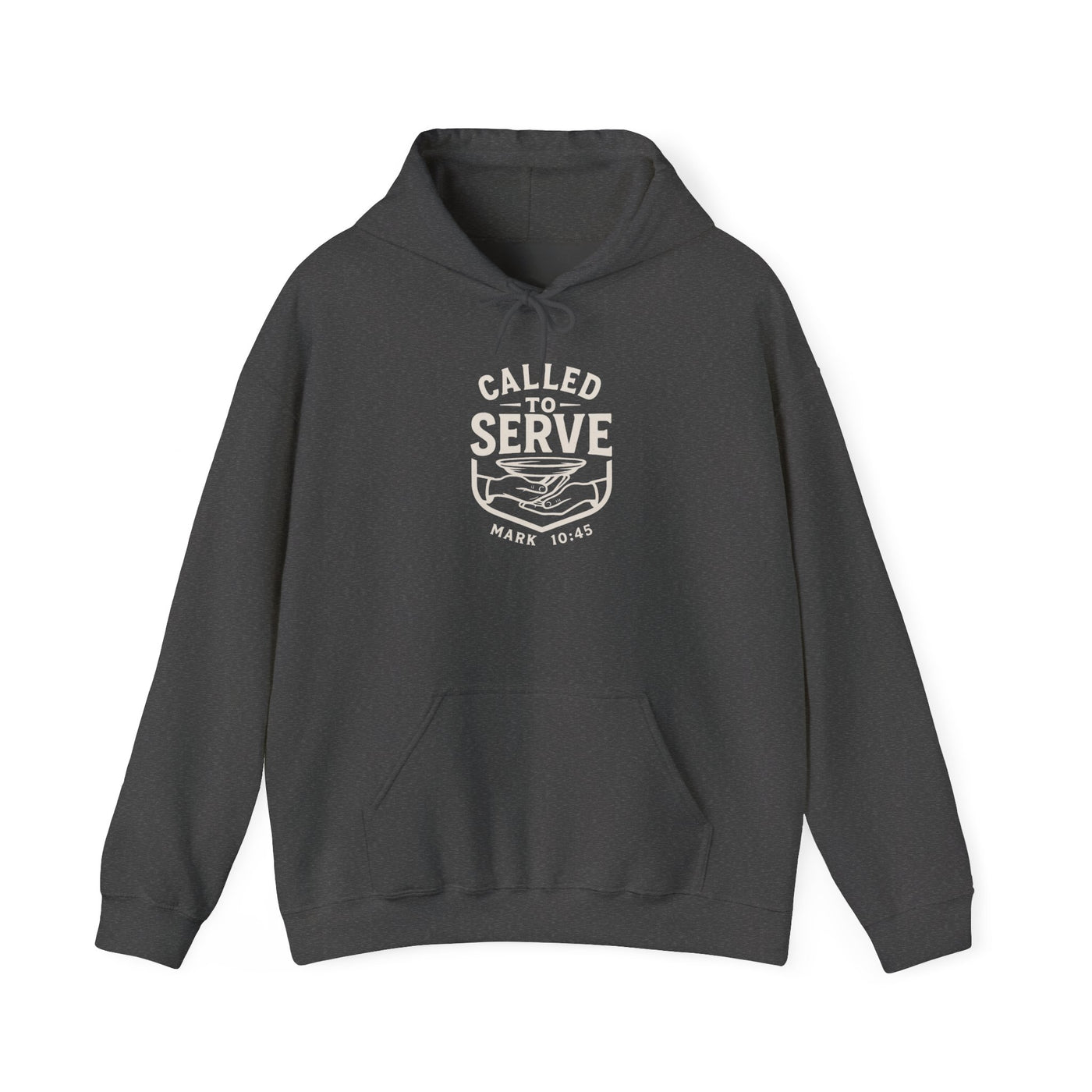 Called to Serve Hoodie – Unisex Heavy Blend™ Sweatshirt