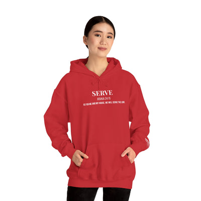 Bible Verse  Inspired Cozy Unisex Hoodie