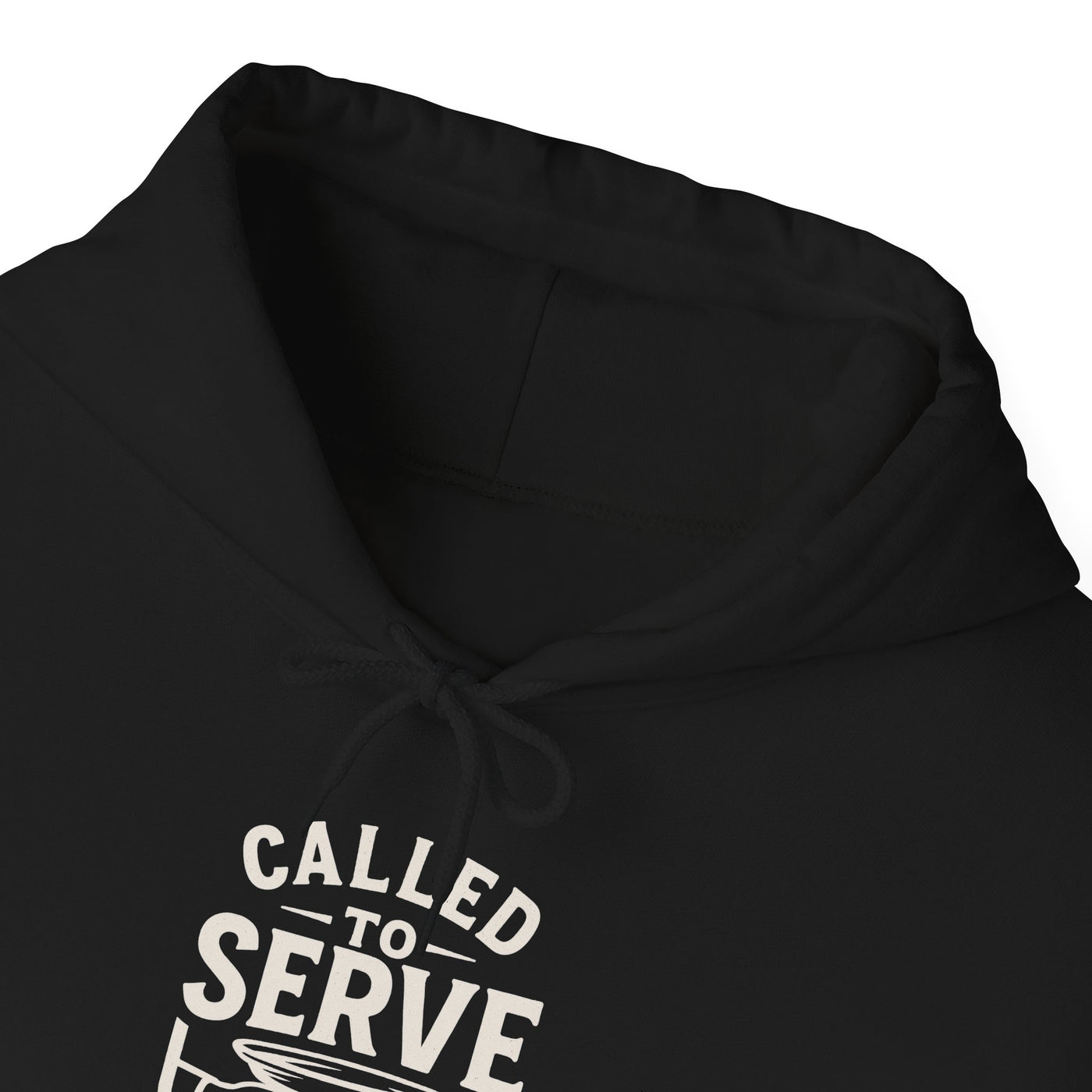 Called to Serve Hoodie – Unisex Heavy Blend™ Sweatshirt