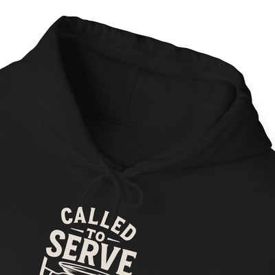 Called to Serve Hoodie – Unisex Heavy Blend™ Sweatshirt