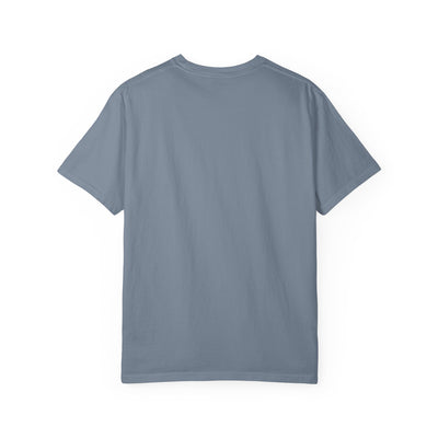 Mercy Over Madness T-Shirt, Unisex Casual Tee, Gift for Mental Health Awareness