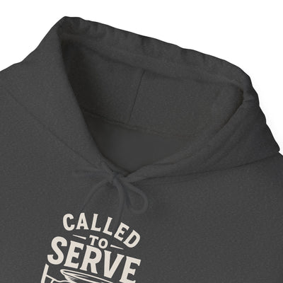 Called to Serve Hoodie – Unisex Heavy Blend™ Sweatshirt