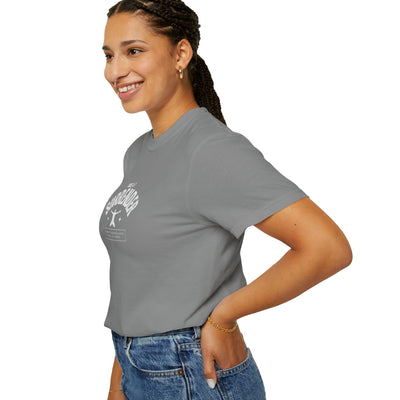 Unisex Surrender Shirt, Inspirational Tee , Everyday Wear