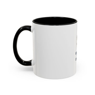 Kingdom Over Culture Coffee Mug (11, 15oz)