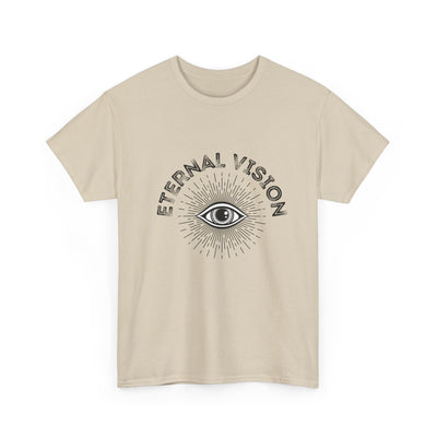 Eternal Vision Tee | Inspirational Christian Apparel