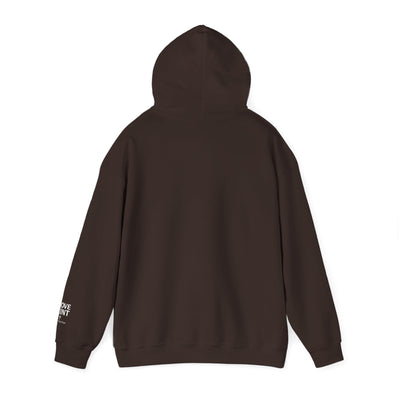 Inspirational Surrender Hoodie - Unisex Heavy Blend Sweatshirt