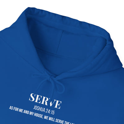 Bible Verse  Inspired Cozy Unisex Hoodie