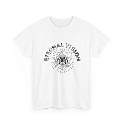 Eternal Vision Tee | Inspirational Christian Apparel