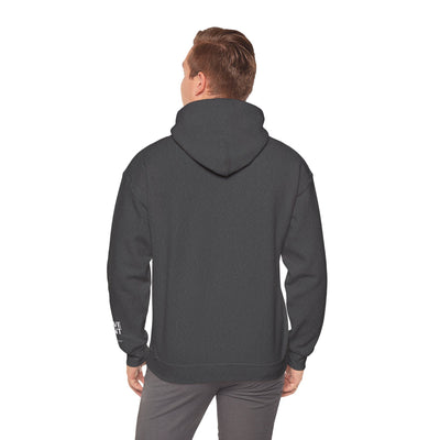 Bible Verse  Inspired Cozy Unisex Hoodie