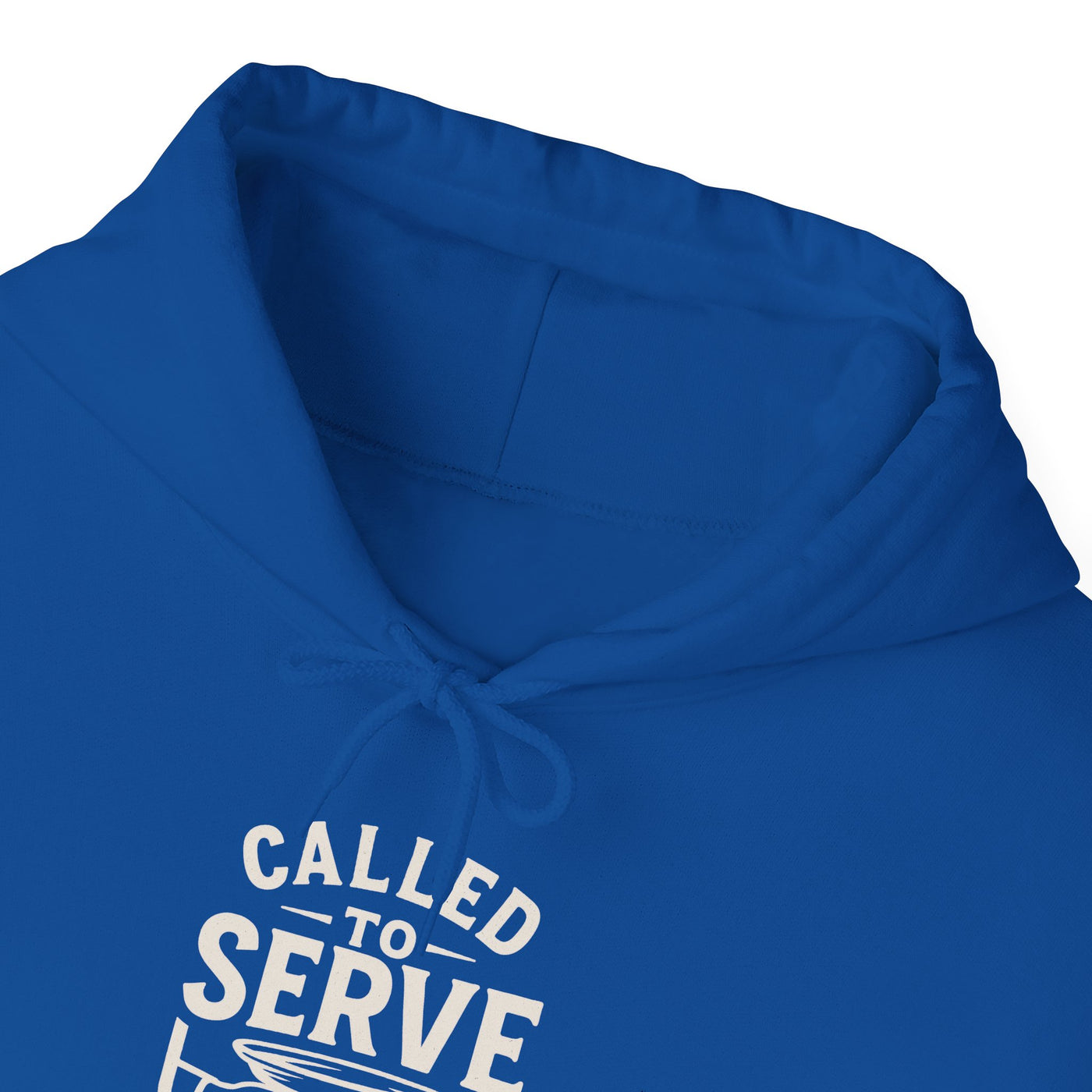 Called to Serve Hoodie – Unisex Heavy Blend™ Sweatshirt