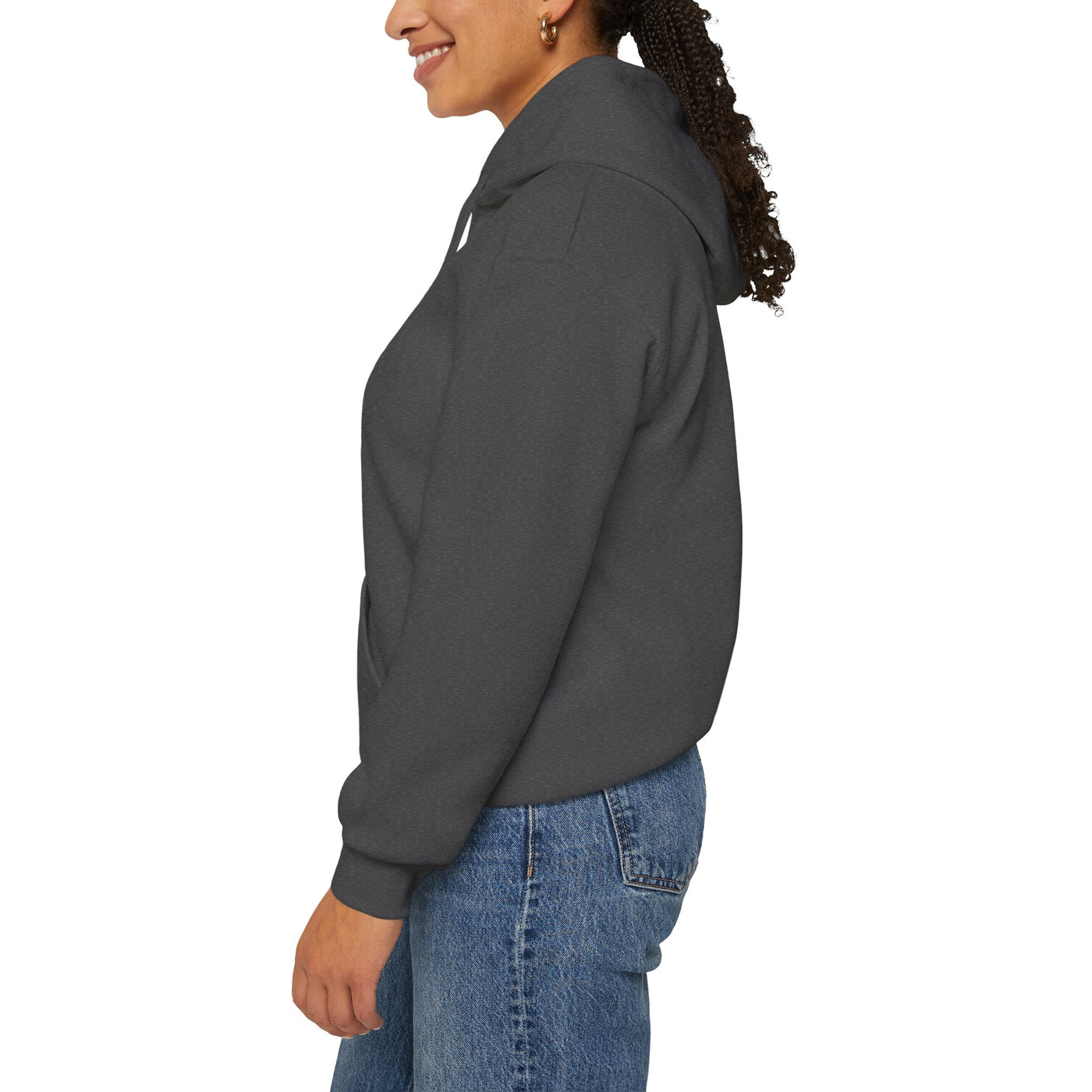 Called to Serve Hoodie – Unisex Heavy Blend™ Sweatshirt