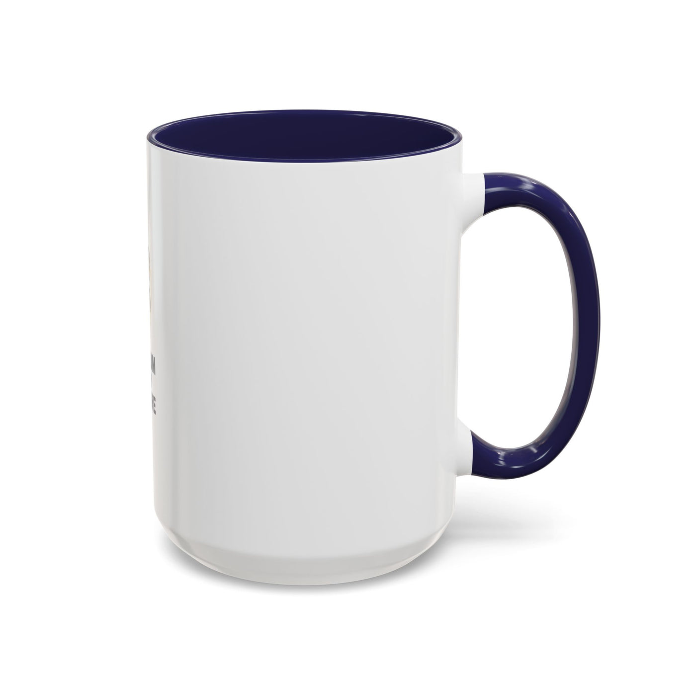 Kingdom Over Culture Coffee Mug (11, 15oz)