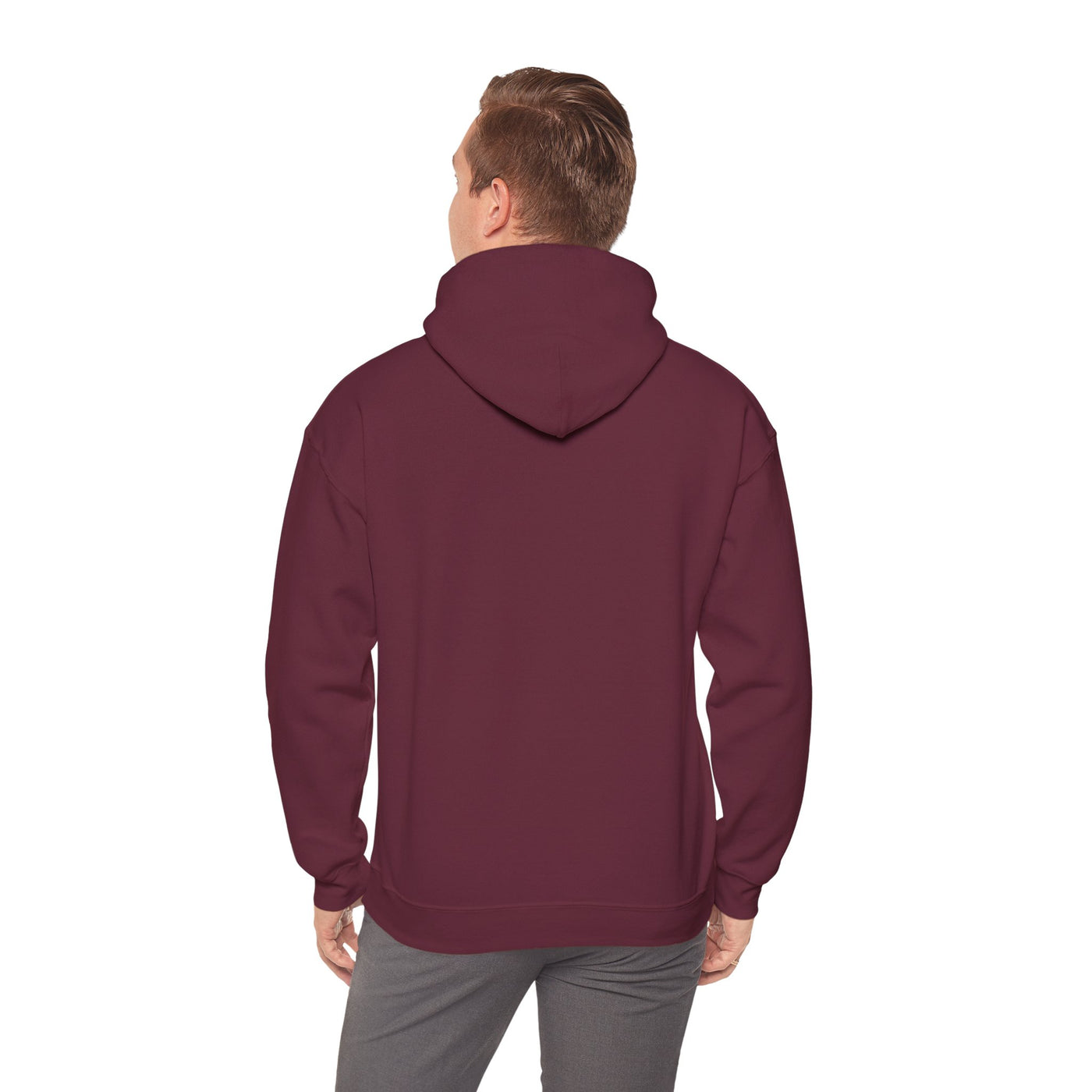 Called to Serve Hoodie – Unisex Heavy Blend™ Sweatshirt