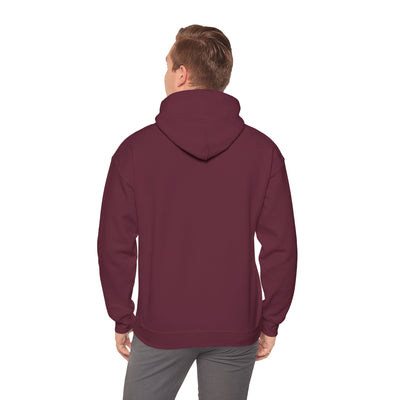 Called to Serve Hoodie – Unisex Heavy Blend™ Sweatshirt