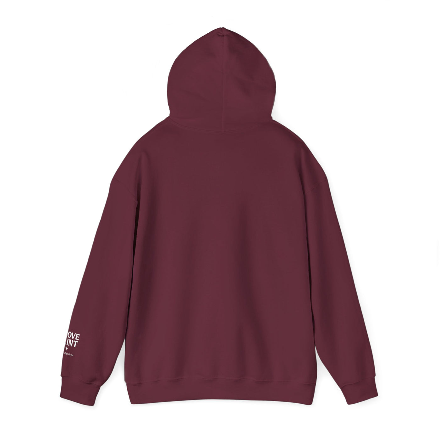 Bible Verse  Inspired Cozy Unisex Hoodie